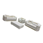 Full sofa set in picture