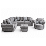 Verona Grey full set in picture - Image 5