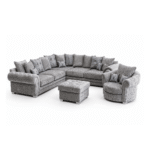 Verona Grey full set in picture