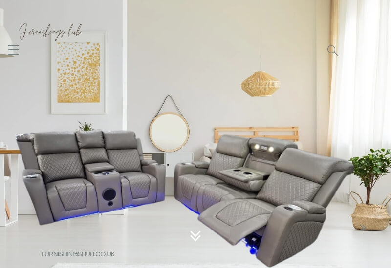 About us Furnishings hub