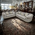MADRID SOFA 3+2 BY FURNISHINGS HUB - Image 2