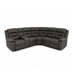 Nova Electric Recliner Corner Sofas